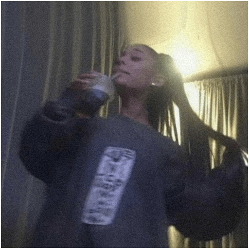 Ariana moods 1 24