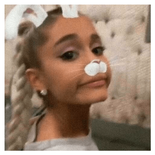 Ariana moods 1 15