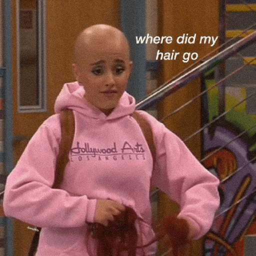 Ariana moods 1 2