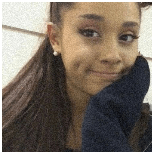 Ariana moods 1 10