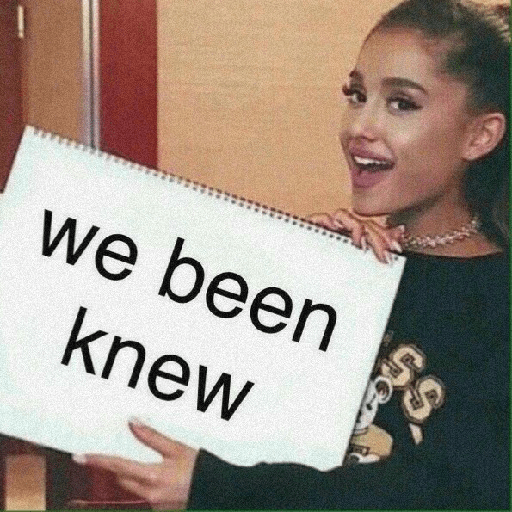 Ariana moods 1 17