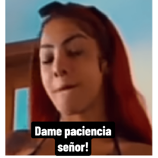 Yailin memes