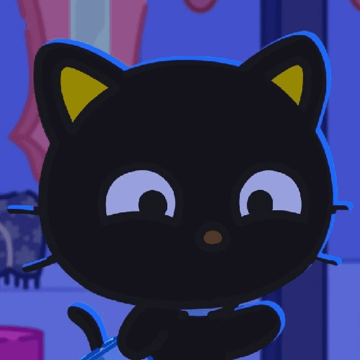 🌕 𐙚 . ˙  𖧧 ₊ ˚ 🐈‍⬛   7
