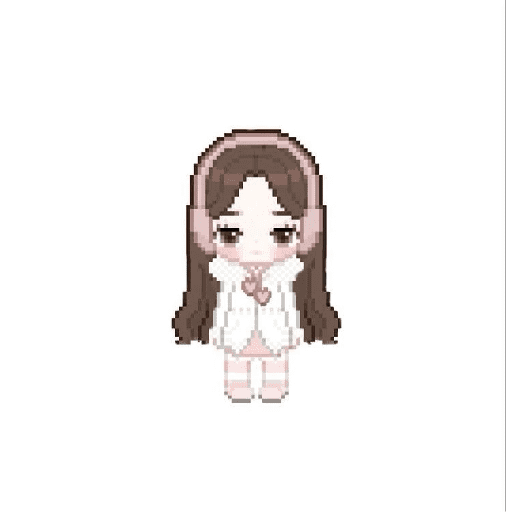  Stickers rosas۶ৎ 4