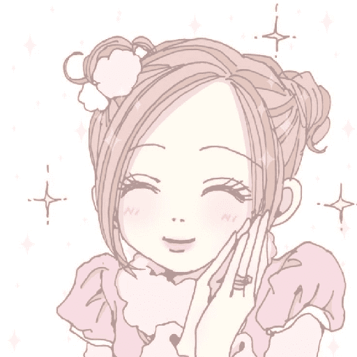  Stickers rosas۶ৎ 9