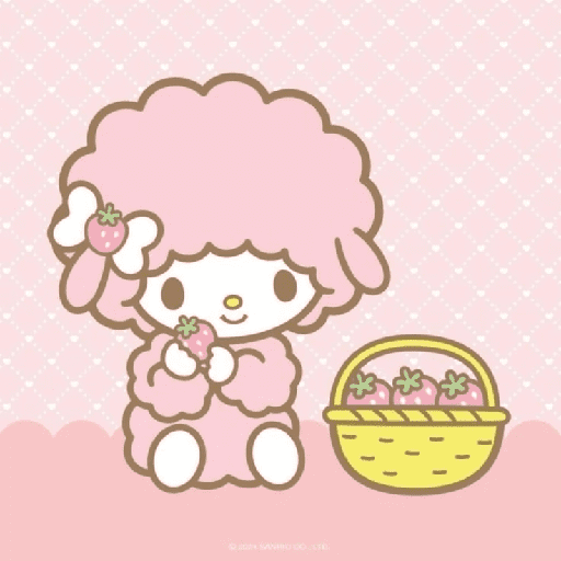  Stickers rosas۶ৎ 12