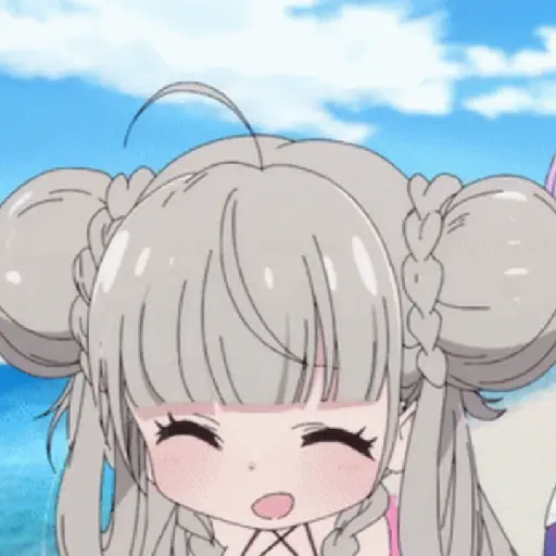 🐾 Azur Lane 🍡 27