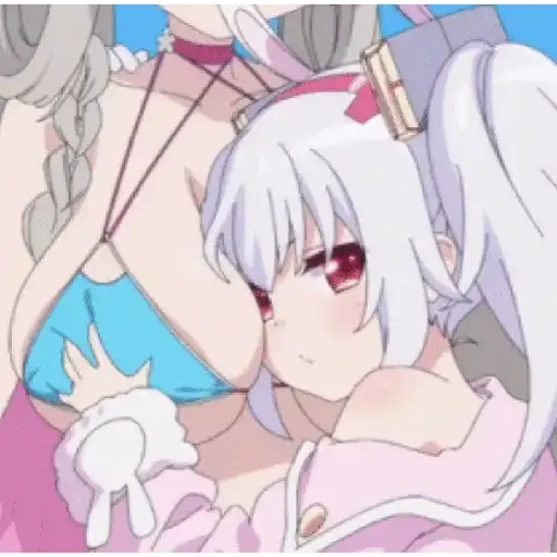 🐾 Azur Lane 🍡 28
