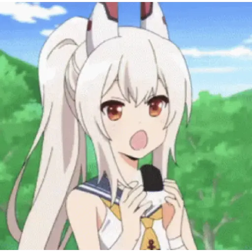 🐾 Azur Lane 🍡 2