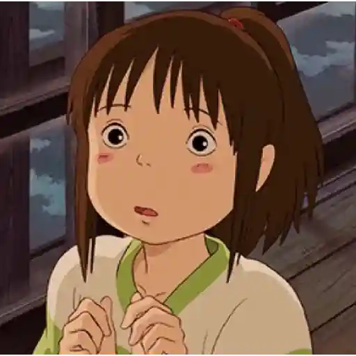 🍙 A Viagem de Chihiro 04 ☕ 10