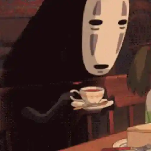 🍙 A Viagem de Chihiro 04 ☕ 2