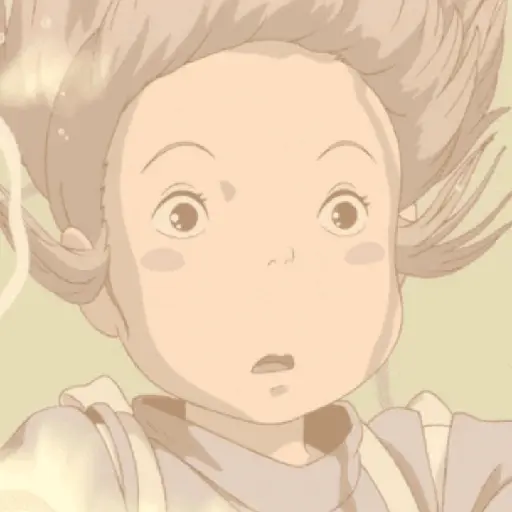 🍙 A Viagem de Chihiro 04 ☕ 7