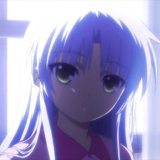 💉 Angel Beats 🎼 30