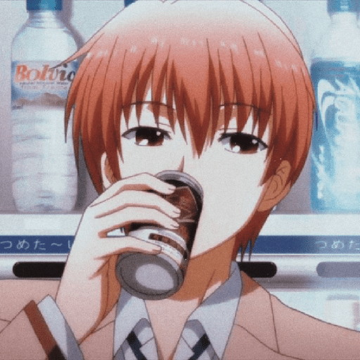 💉 Angel Beats 🎼 14