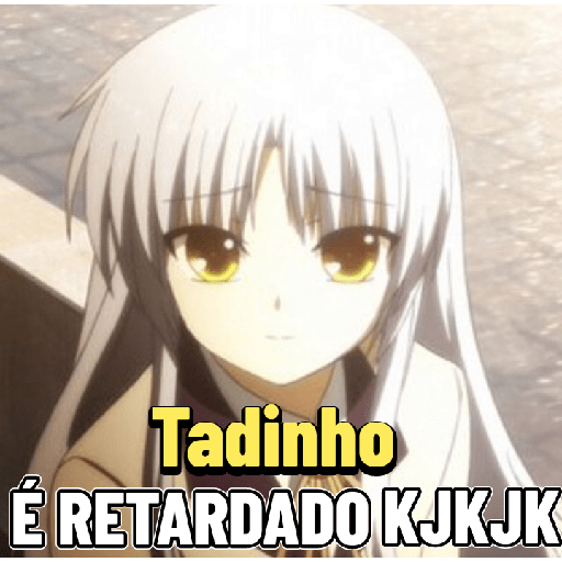💉 Angel Beats 🎼 21