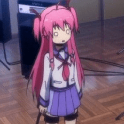 💉 Angel Beats 🎼 4
