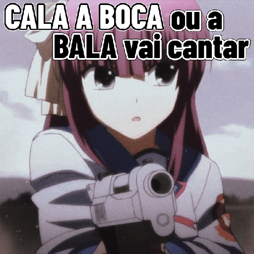 💉 Angel Beats 🎼 20