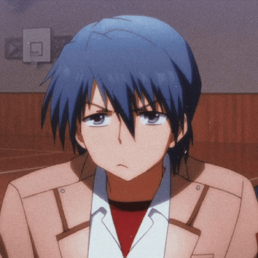 💉 Angel Beats 🎼 16
