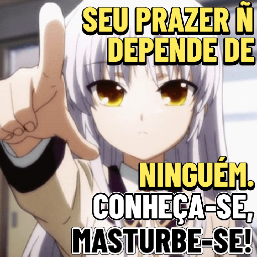 💉 Angel Beats 🎼 22