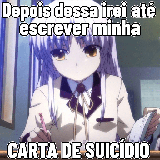 💉 Angel Beats 🎼 29