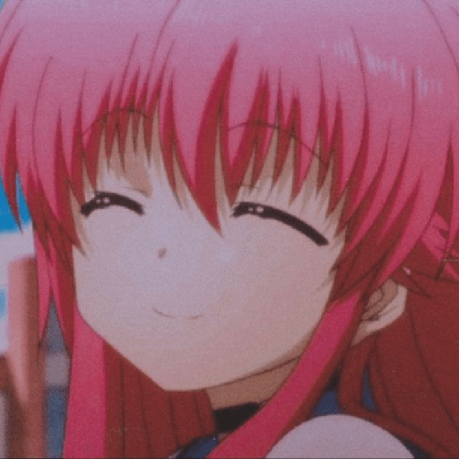 💉 Angel Beats 🎼 9