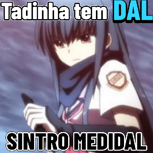 💉 Angel Beats 🎼 5