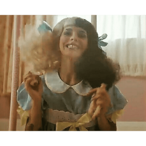 🎠MeLaNiE mArTiNeZ🎠 10