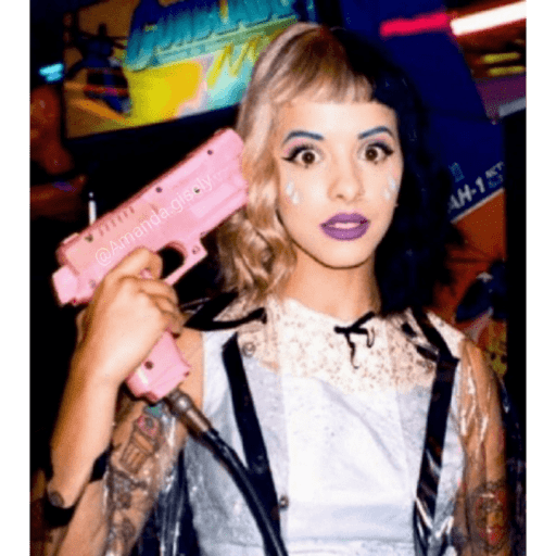 🎠MeLaNiE mArTiNeZ🎠 18