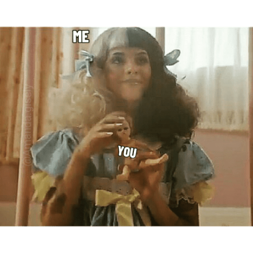 🎠MeLaNiE mArTiNeZ🎠 9