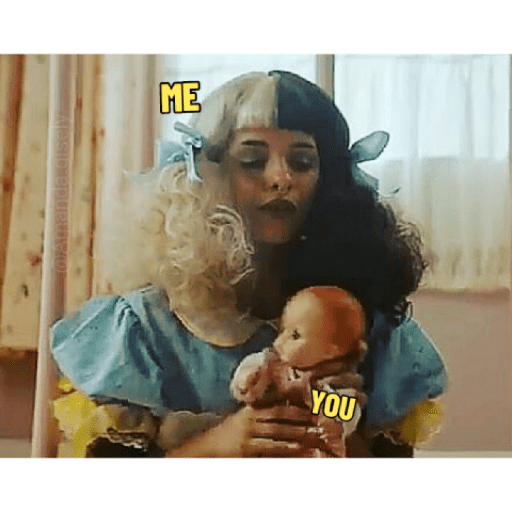 🎠MeLaNiE mArTiNeZ🎠 11