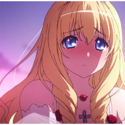 🎡 Amagi Brilliant Park 02 🎠 11