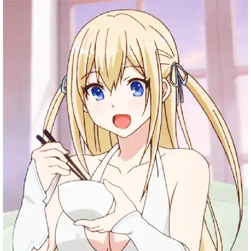 🎡 Amagi Brilliant Park 02 🎠 7