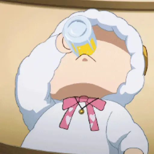 🎡 Amagi Brilliant Park 02 🎠 6