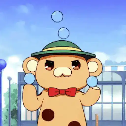 🎡 Amagi Brilliant Park 02 🎠 15