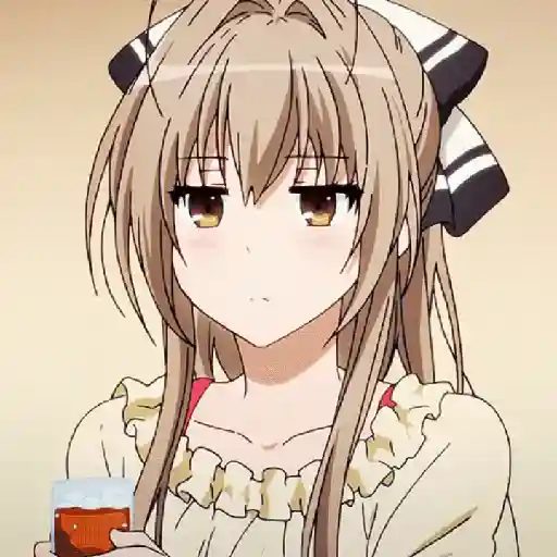 🎡 Amagi Brilliant Park 02 🎠 13