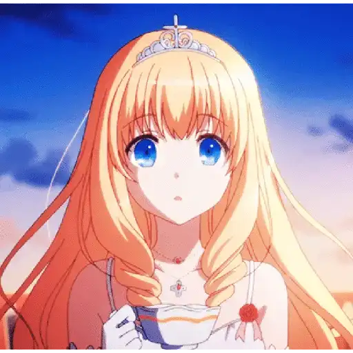 🎡 Amagi Brilliant Park 02 🎠 10