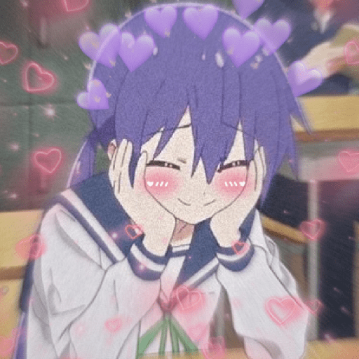 🍂 Asteroid in Love 02 ⭐ 15
