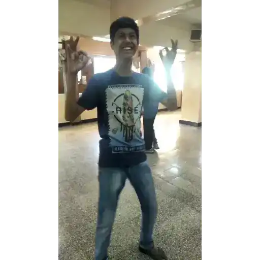 Animated 2