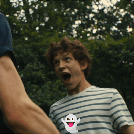 Tom holland stikers 2 4