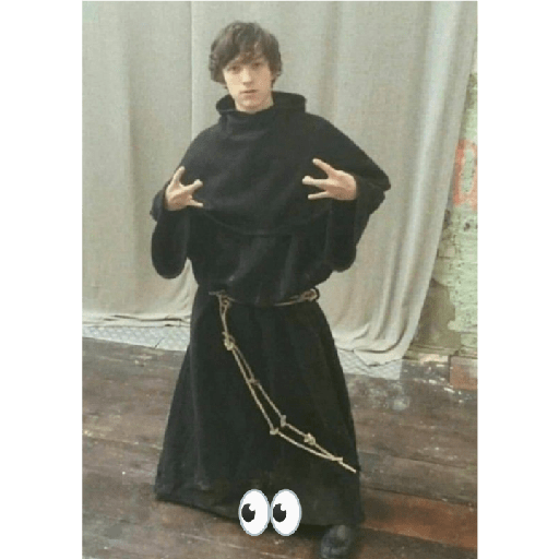 Tom holland stikers 2 3