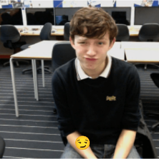 Tom holland stikers 2 1