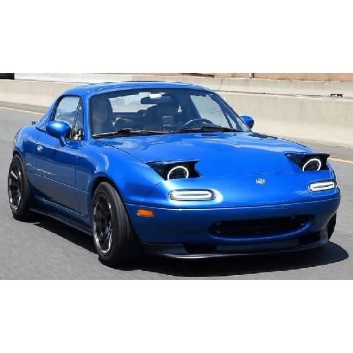 Miata reaction pics 8
