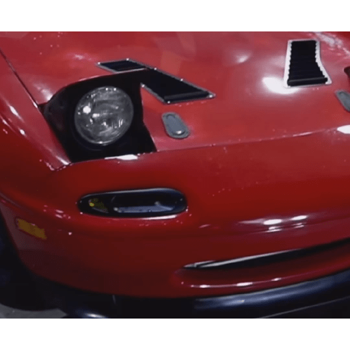 Miata reaction pics 4