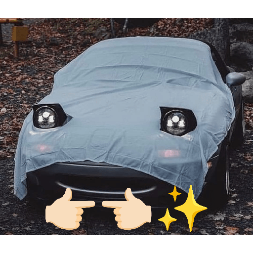 Miata reaction pics 5