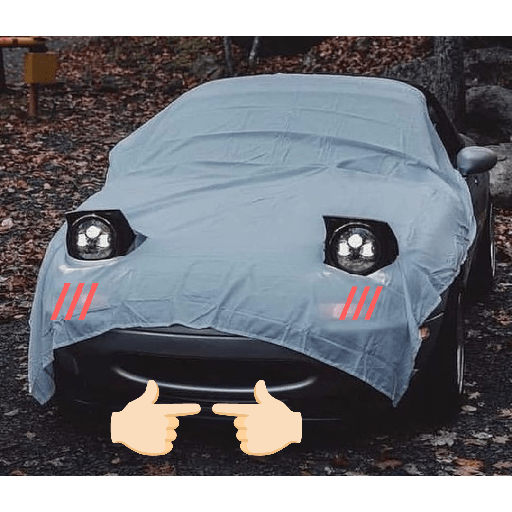 Miata reaction pics 6