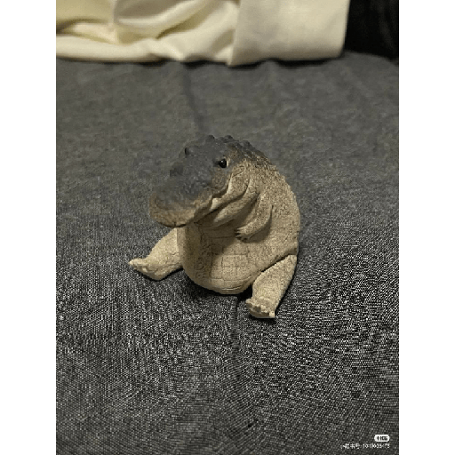 Gato rebaixado  22