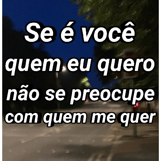 Para os apaixonados❤️