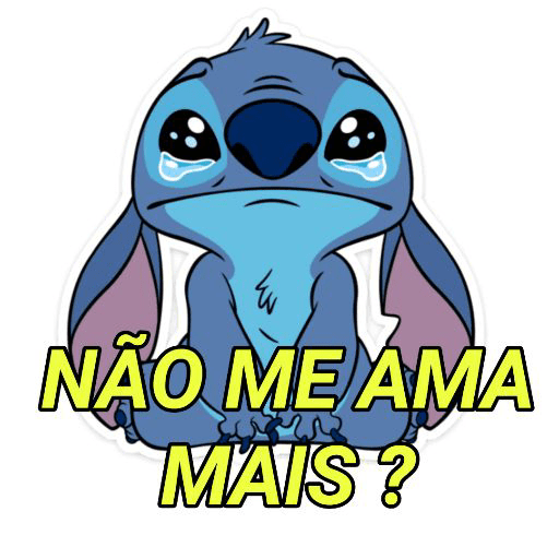STITCH 💙🧸