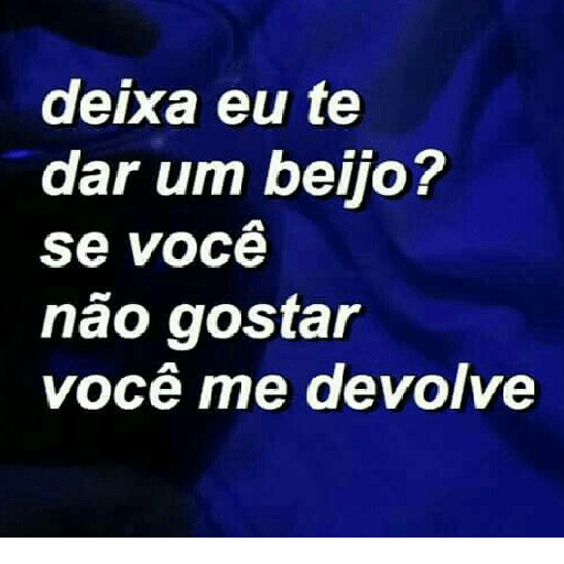 Para os apaixonados ❤️