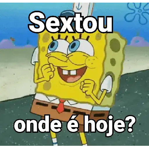 Animação 🔥😜